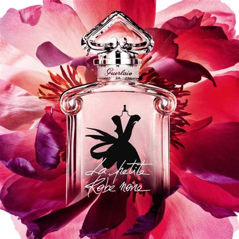 guerlain la petite robe noire avis